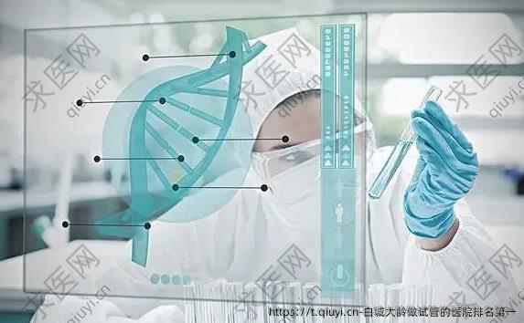 为您介绍：白城大龄做试管的医院排名