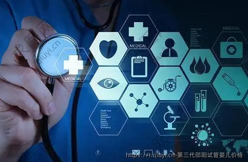 第三代邵阳试管婴儿价格