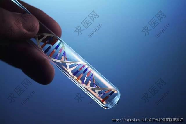 长沙的三代试管医院哪家好