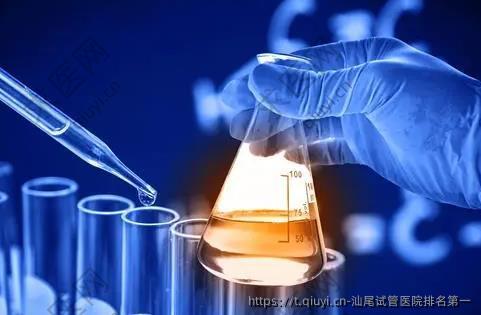 汕尾试管医院排名靠前的
