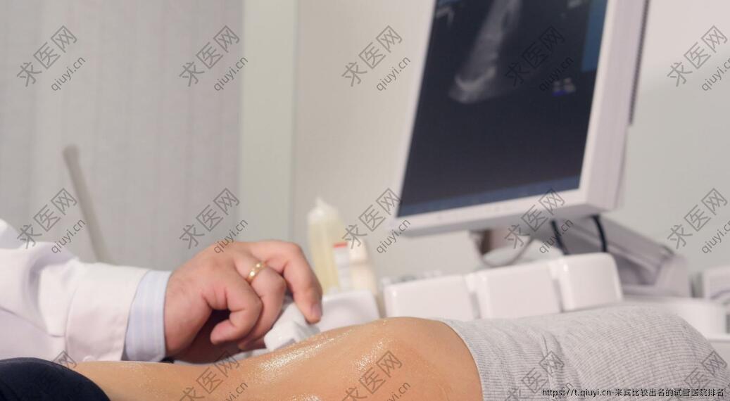 来宾比较出名的试管医院排名