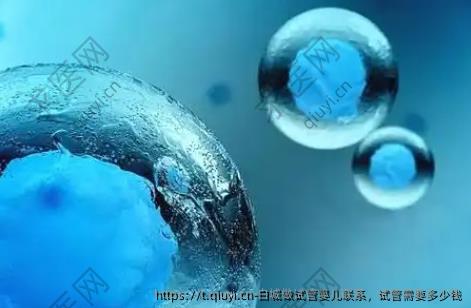 白城做试管婴儿联系，试管需要多少钱