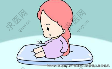 宿迁热门试管婴儿医院排名