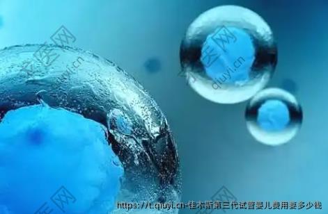 佳木斯第三代试管婴儿费用要多少钱