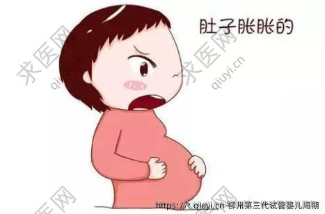 柳州第三代试管婴儿周期