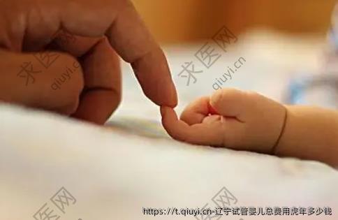 辽宁试管婴儿总费用虎年多少钱