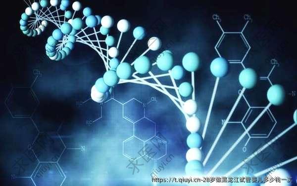 28岁做黑龙江试管婴儿多少钱一次