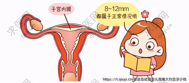 秦皇岛试管婴儿费用大约是多少钱