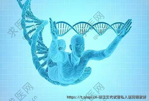 丽江三代试管私人医院哪家好