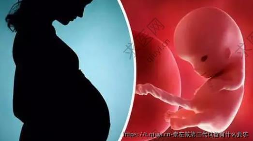 崇左做第三代试管有什么要求