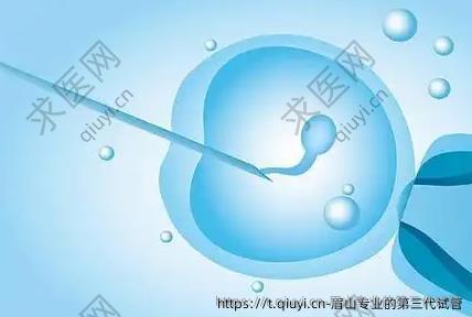 眉山专业的第三代试管