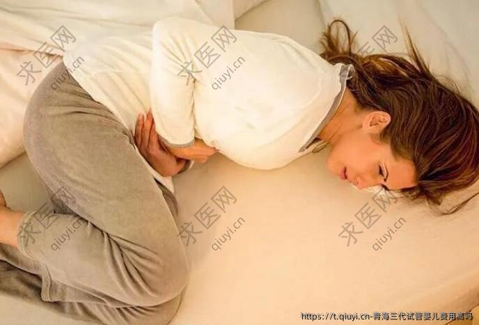 青海三代试管婴儿费用高吗