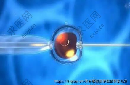萍乡哪些医院做试管婴儿好