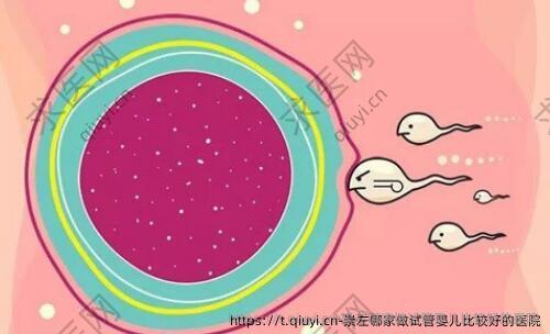 崇左哪家做试管婴儿比较好的医院