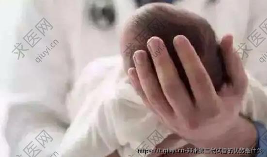 郑州第三代试管的优势是什么