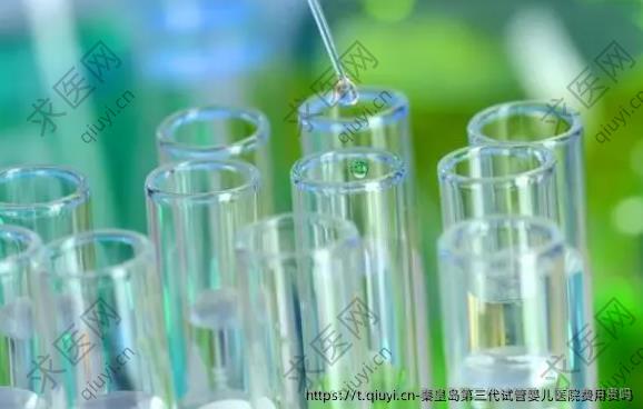 秦皇岛三：代试管婴儿医院费用贵吗