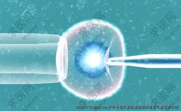 不孕不育夫妻在濮阳做试管婴儿要花多少钱