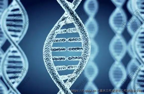 六盘水三代试管比二代好吗多少钱