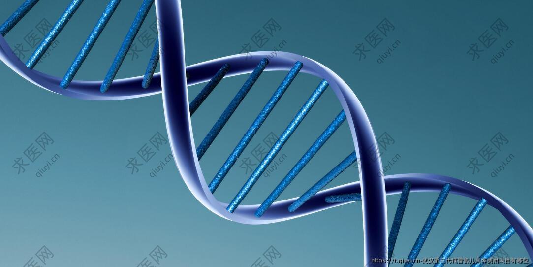 武汉三：代试管婴儿具体费用项目有哪些