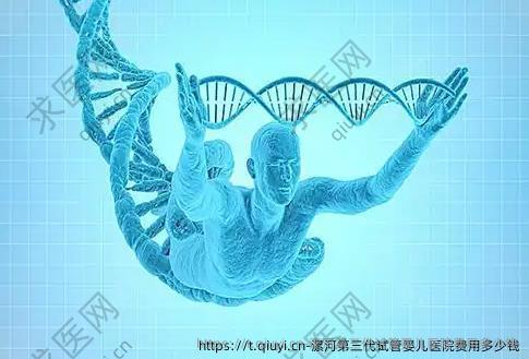 漯河三：代试管婴儿医院费用多少钱