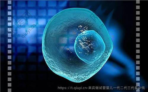 来宾做试管婴儿一代二代三代多少钱