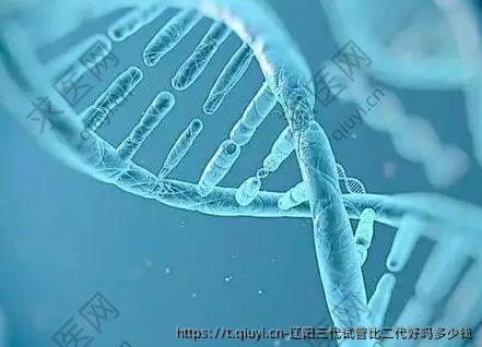 辽阳三代试管比二代好吗多少钱