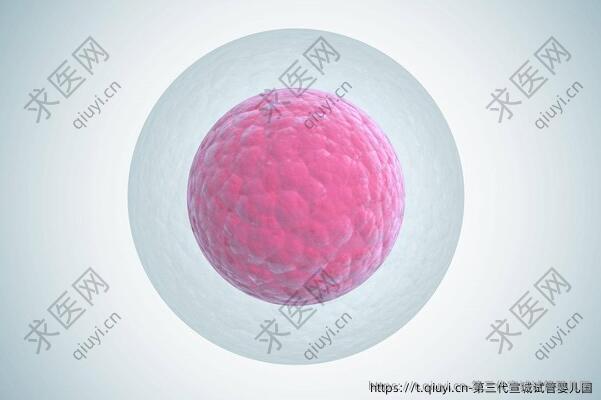第三代宣城试管婴儿国